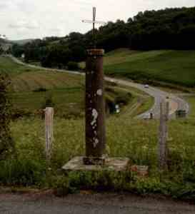 CROIX DE GANELON WEB