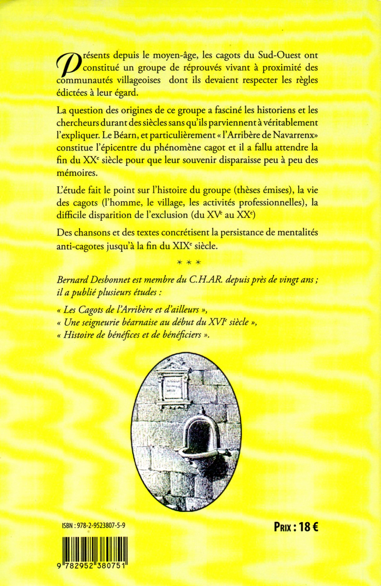 Les Cagots de l'Arribère et d'ailleurs – Image 2