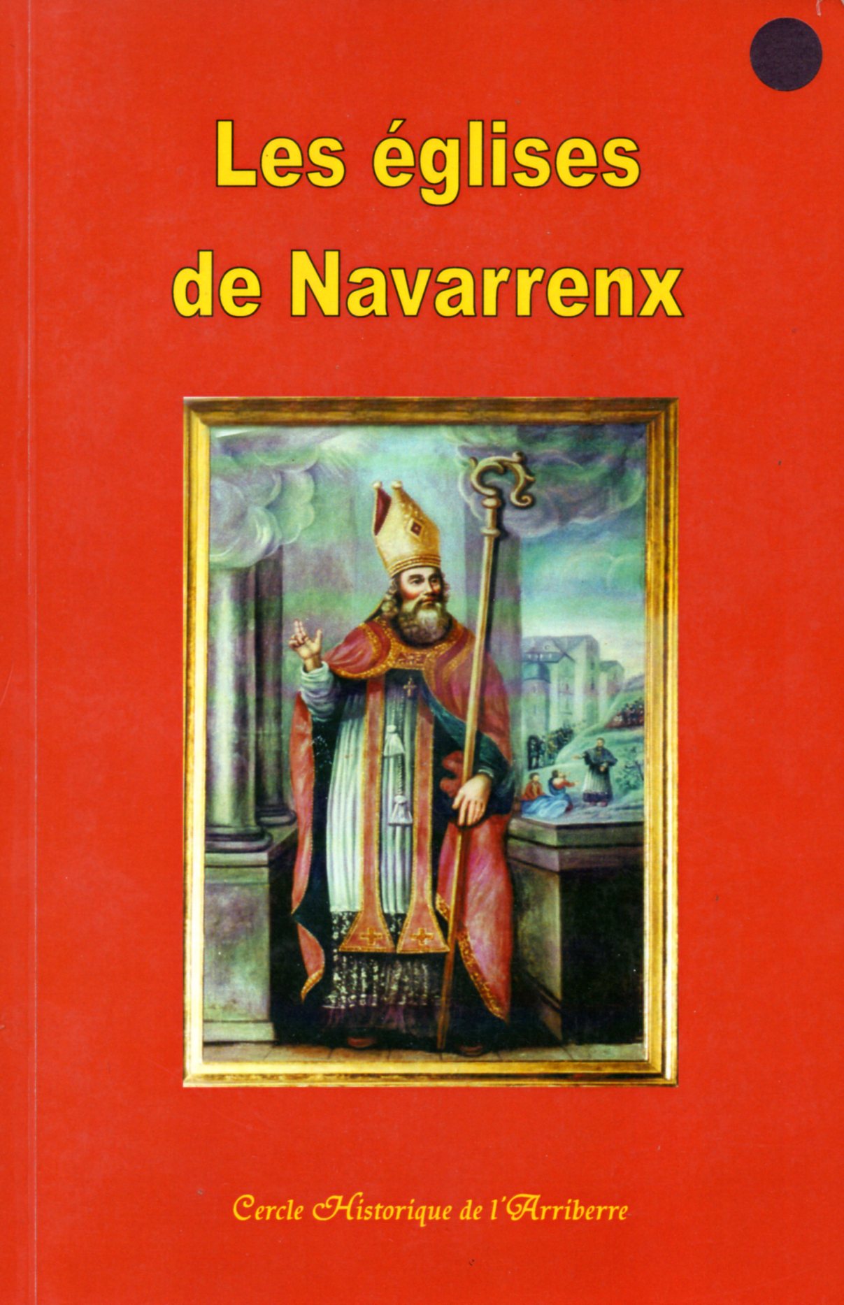 Les Églises de Navarrenx