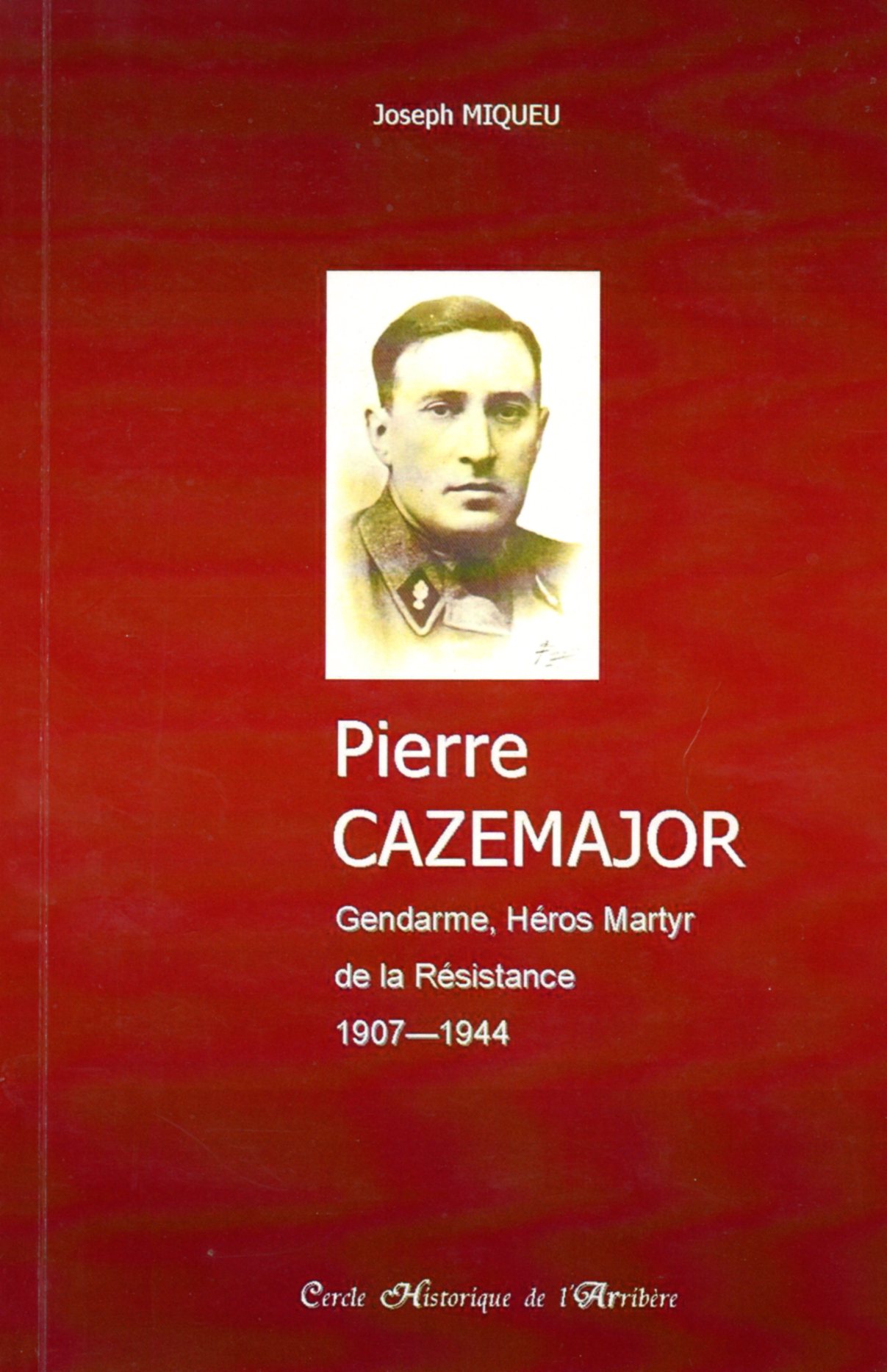 Pierre Cazemajor