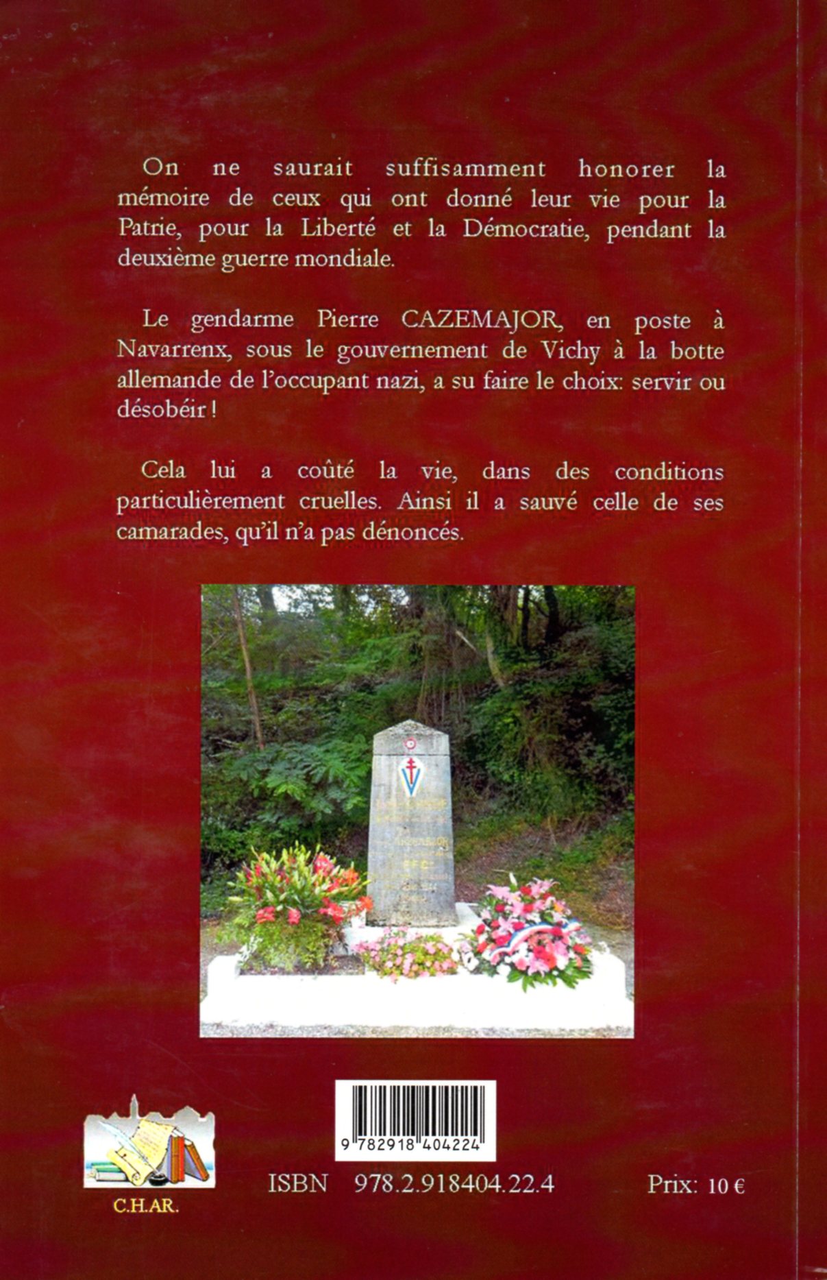 Pierre Cazemajor – Image 2