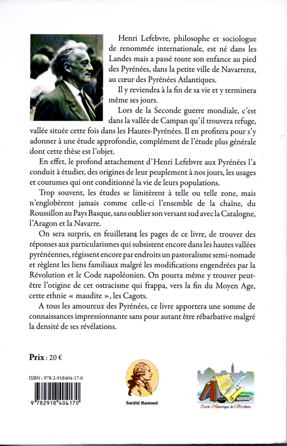 Les communautés paysannes pyrénéennes – Image 2