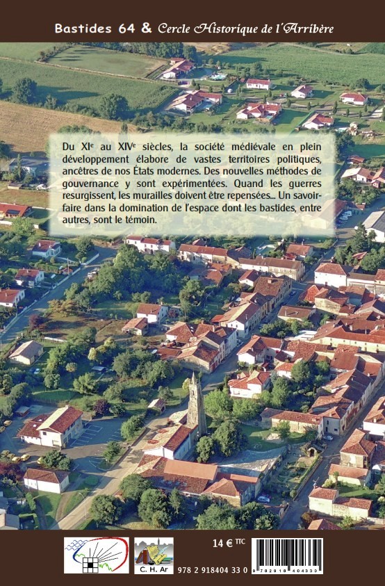 Dominer et défendre le territoire à l'époque des bastides – Image 2
