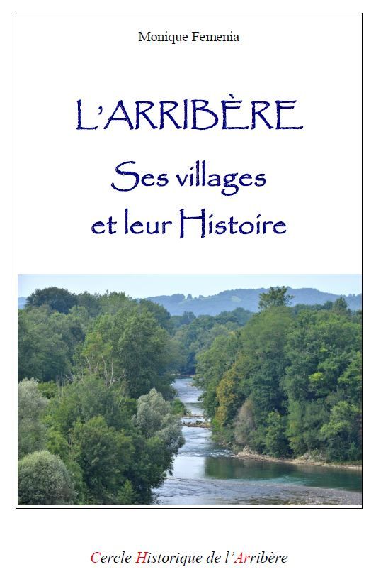 L'arribère : ses villages et leur histoire