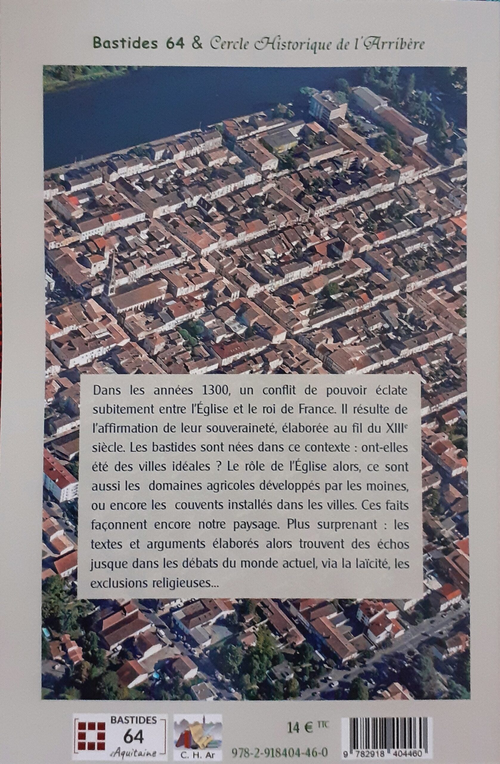 Le rôle de l'église à l'époque des bastides – Image 2
