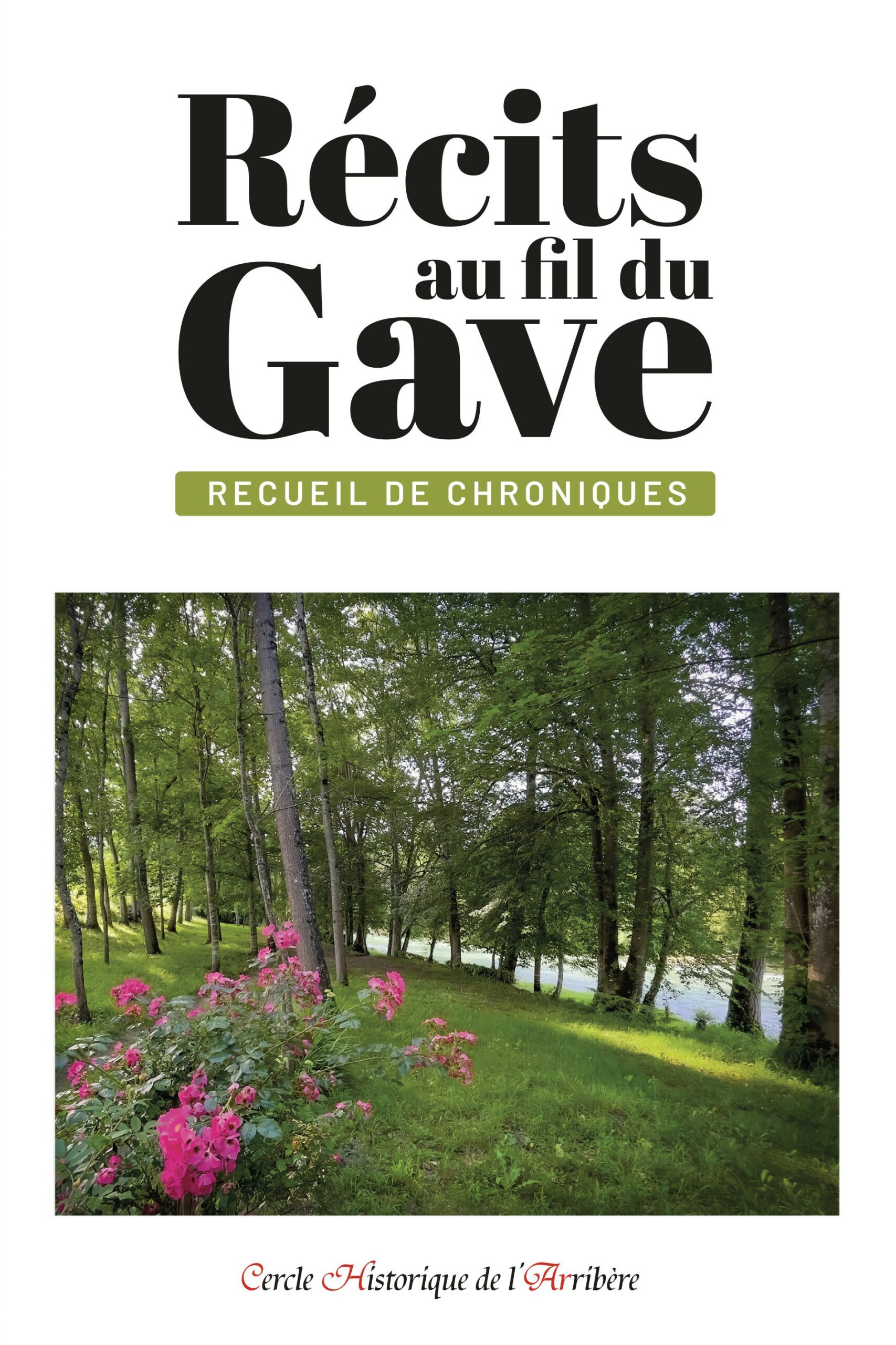 Récits au fil du gave