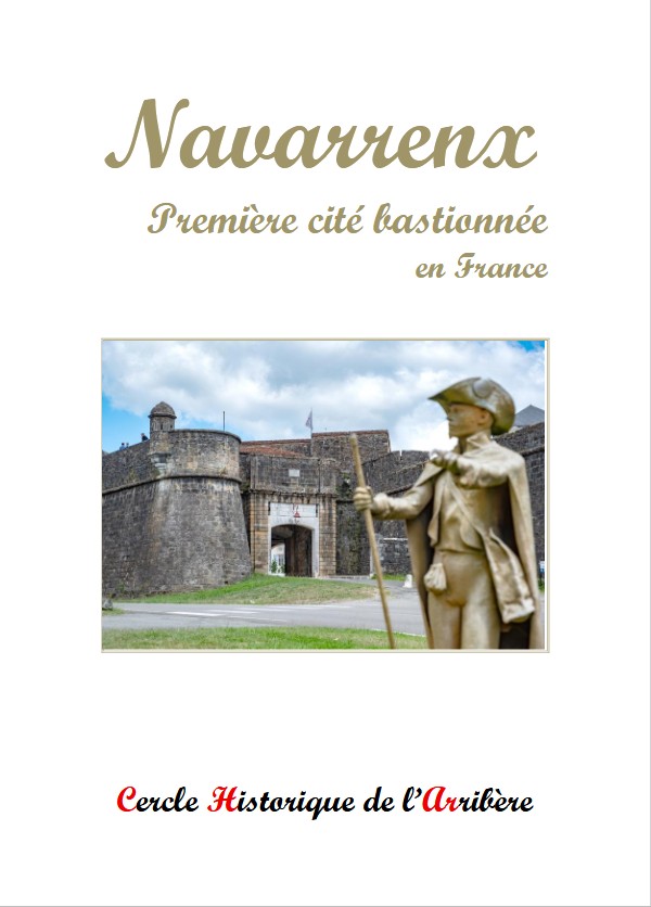 Navarrenx Première cité bastionnée en France